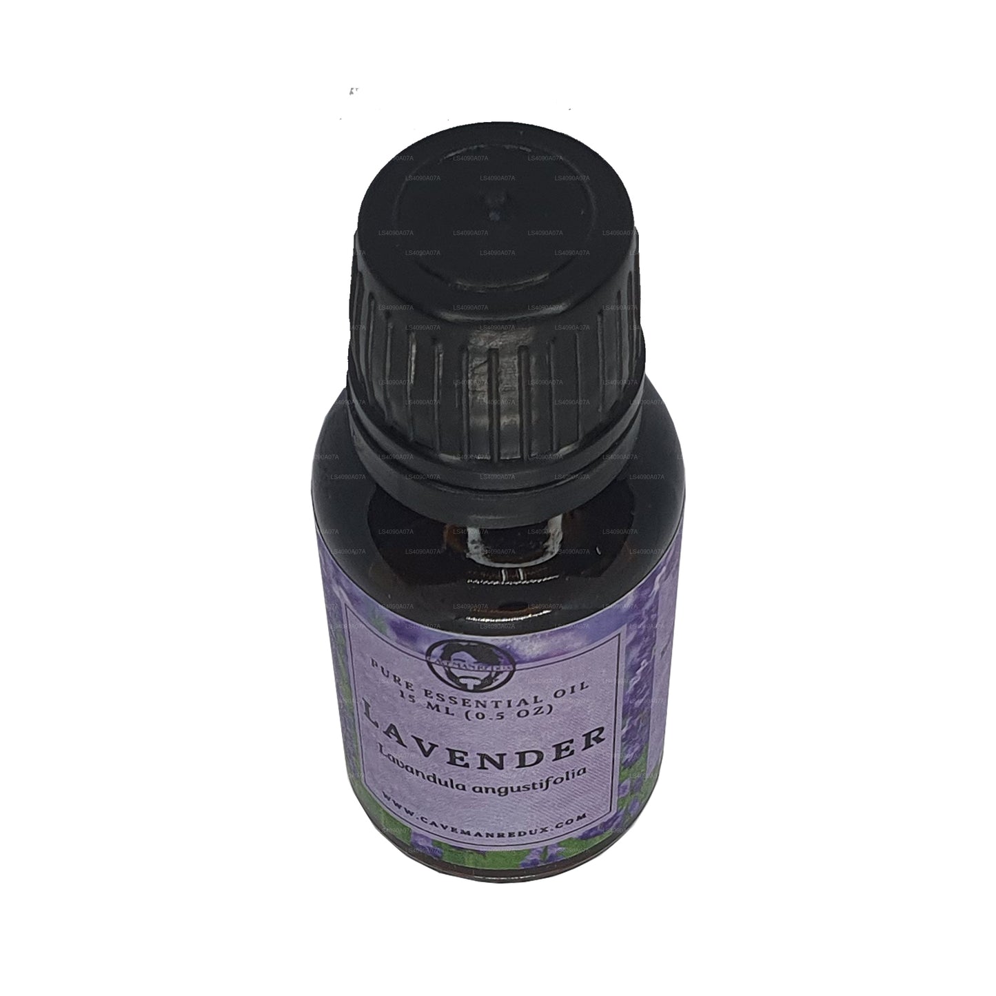 Lakpura etherische olie van lavendels (15 ml)