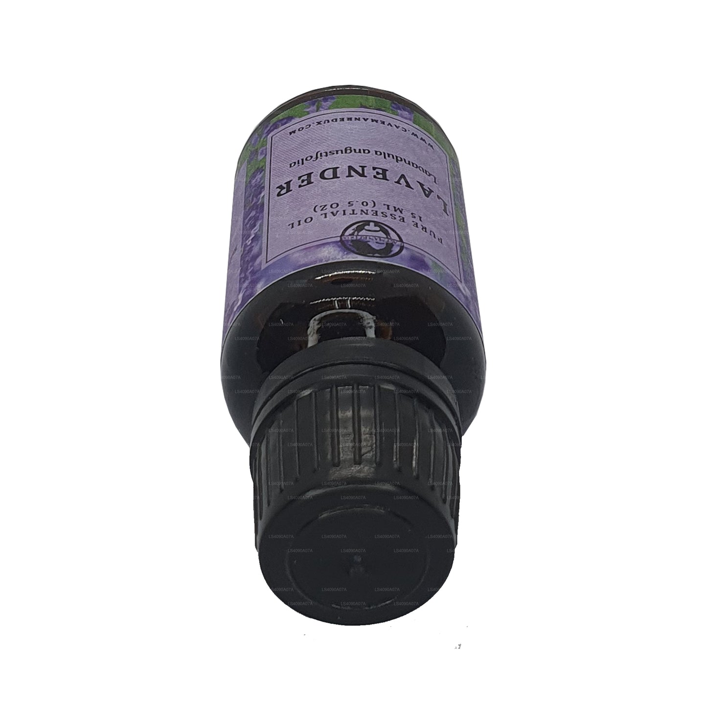 Lakpura etherische olie van lavendels (15 ml)