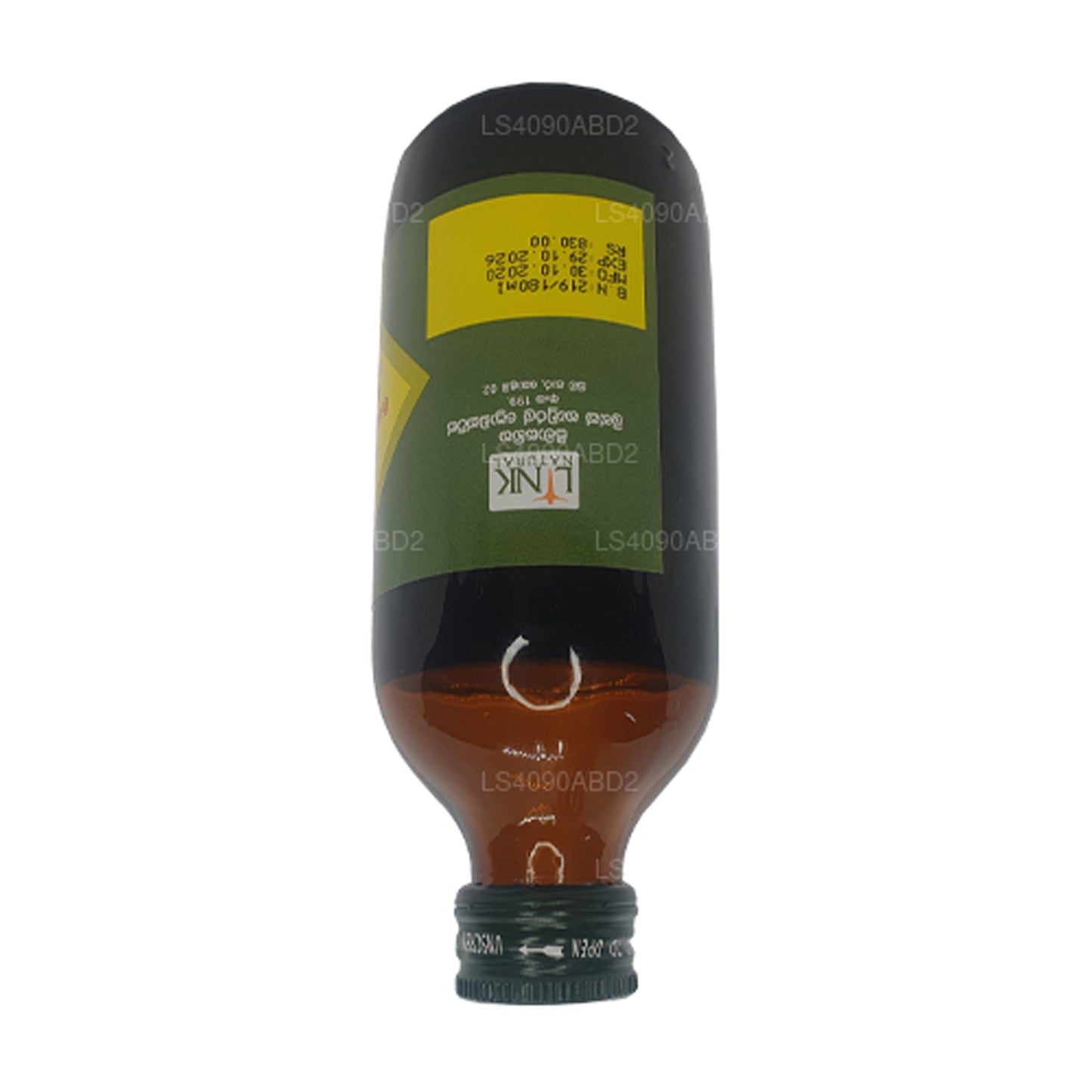 Link Kumari olie (30 ml)