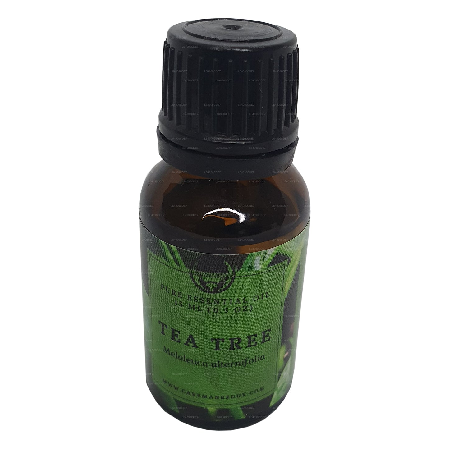Lakpura Tea Tree etherische olie (15 ml)