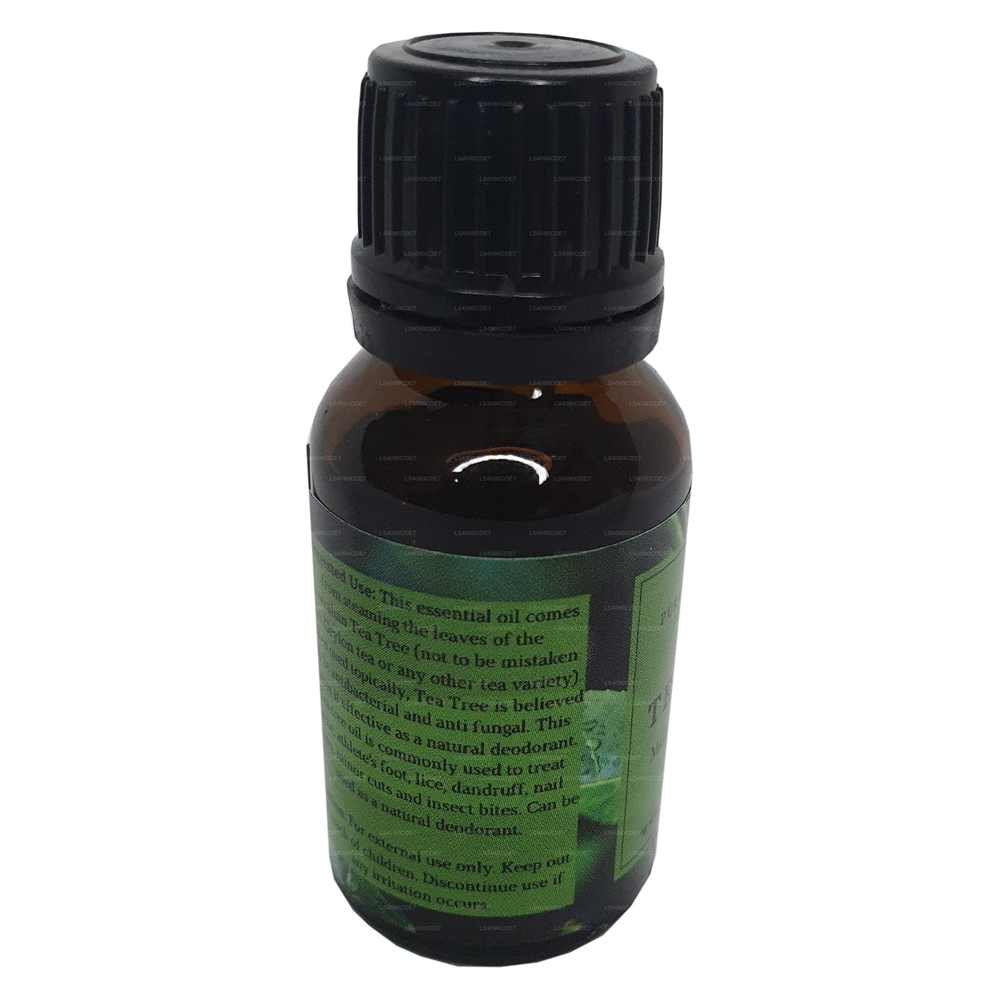 Lakpura Tea Tree etherische olie (15 ml)
