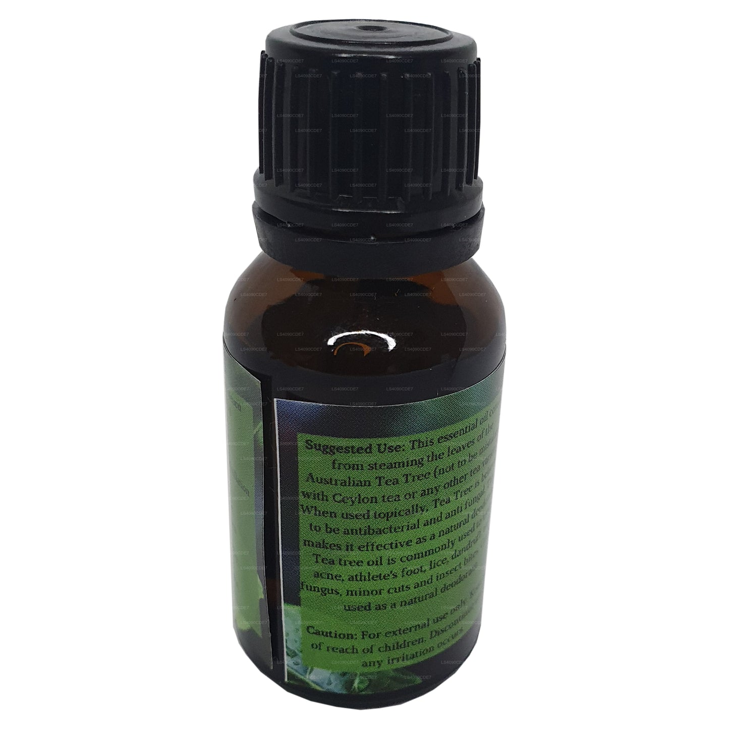 Lakpura Tea Tree etherische olie (15 ml)