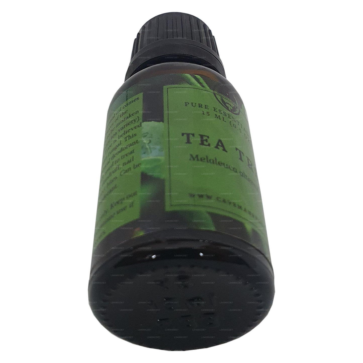 Lakpura Tea Tree etherische olie (15 ml)