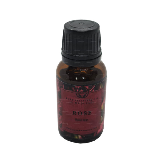 Lakpura Rose etherische olie (15 ml)