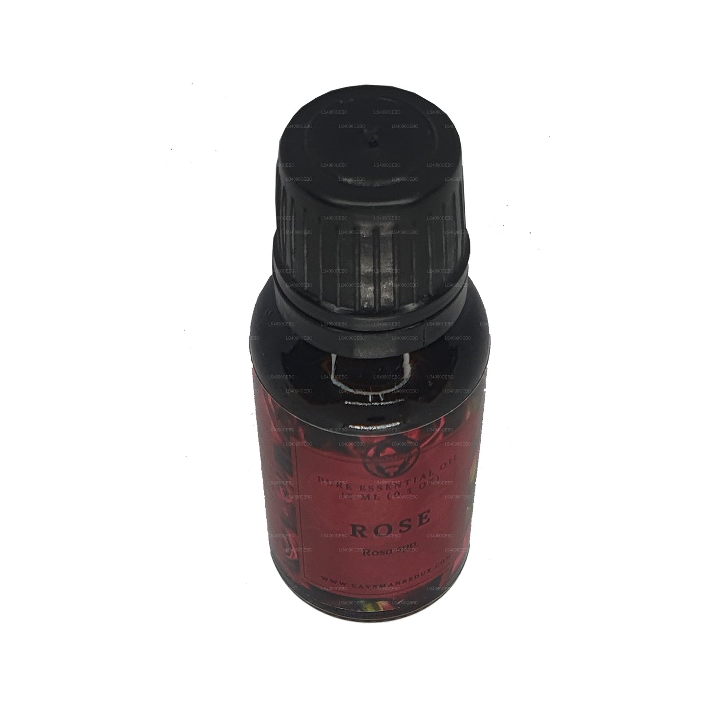 Lakpura Rose etherische olie (15 ml)