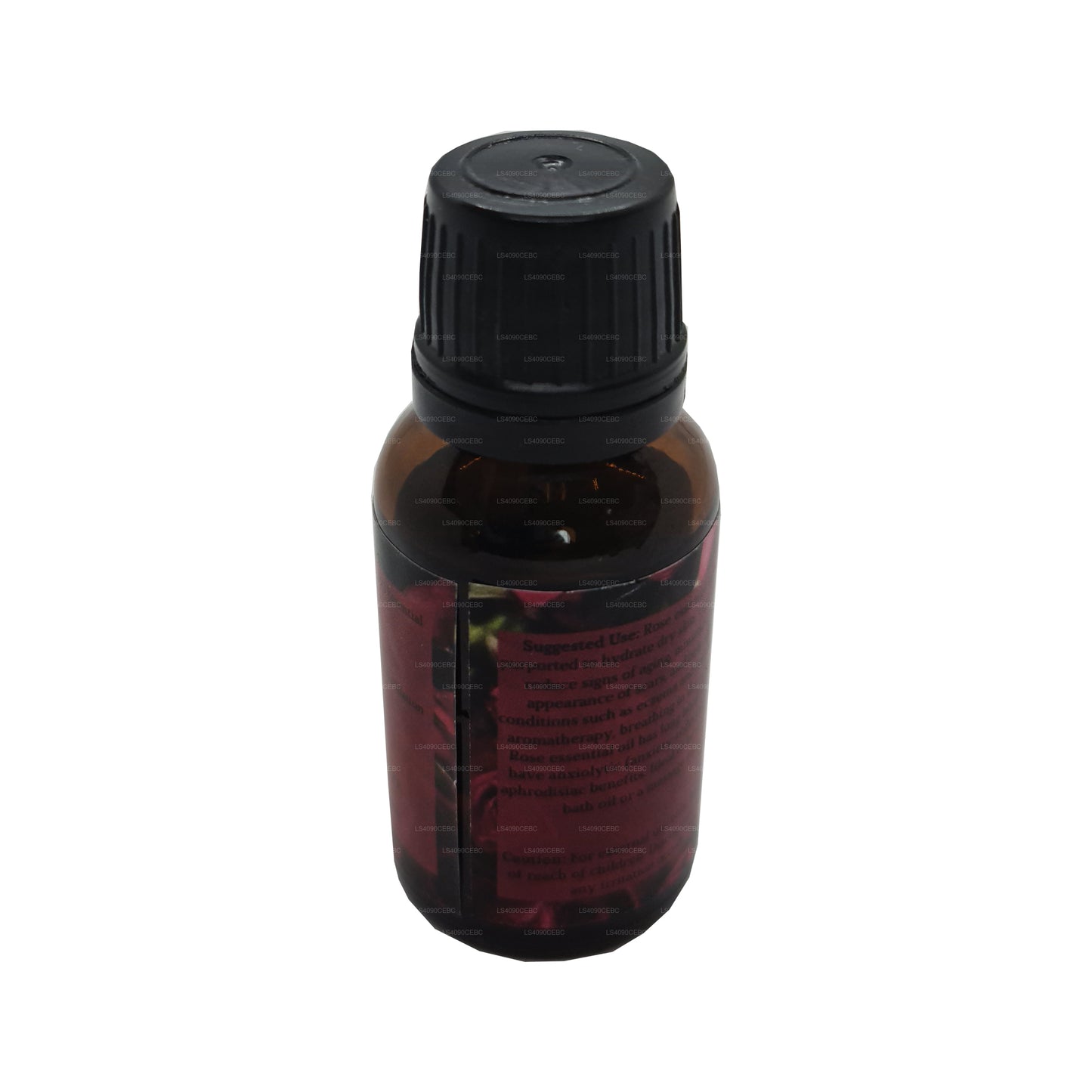 Lakpura Rose etherische olie (15 ml)
