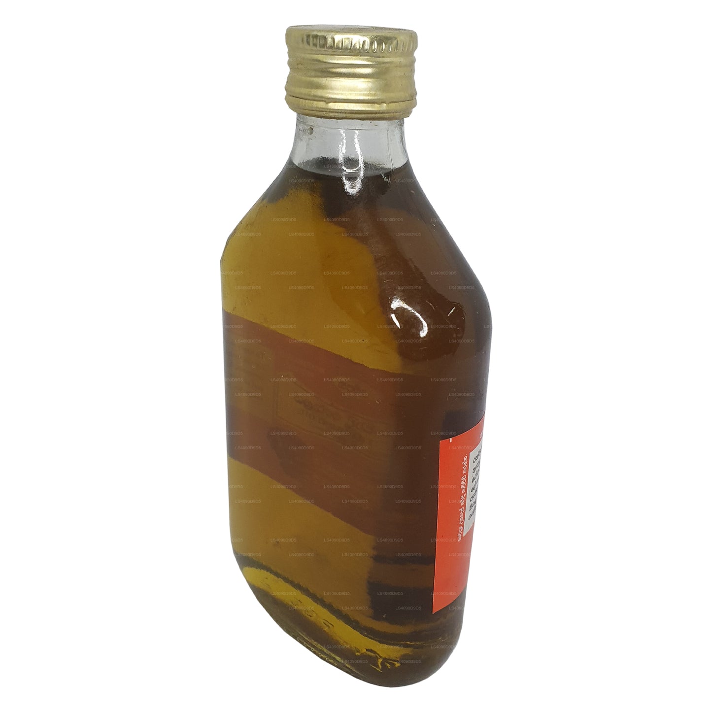 Gampaha Wickramarachchi Saththavadi-olie