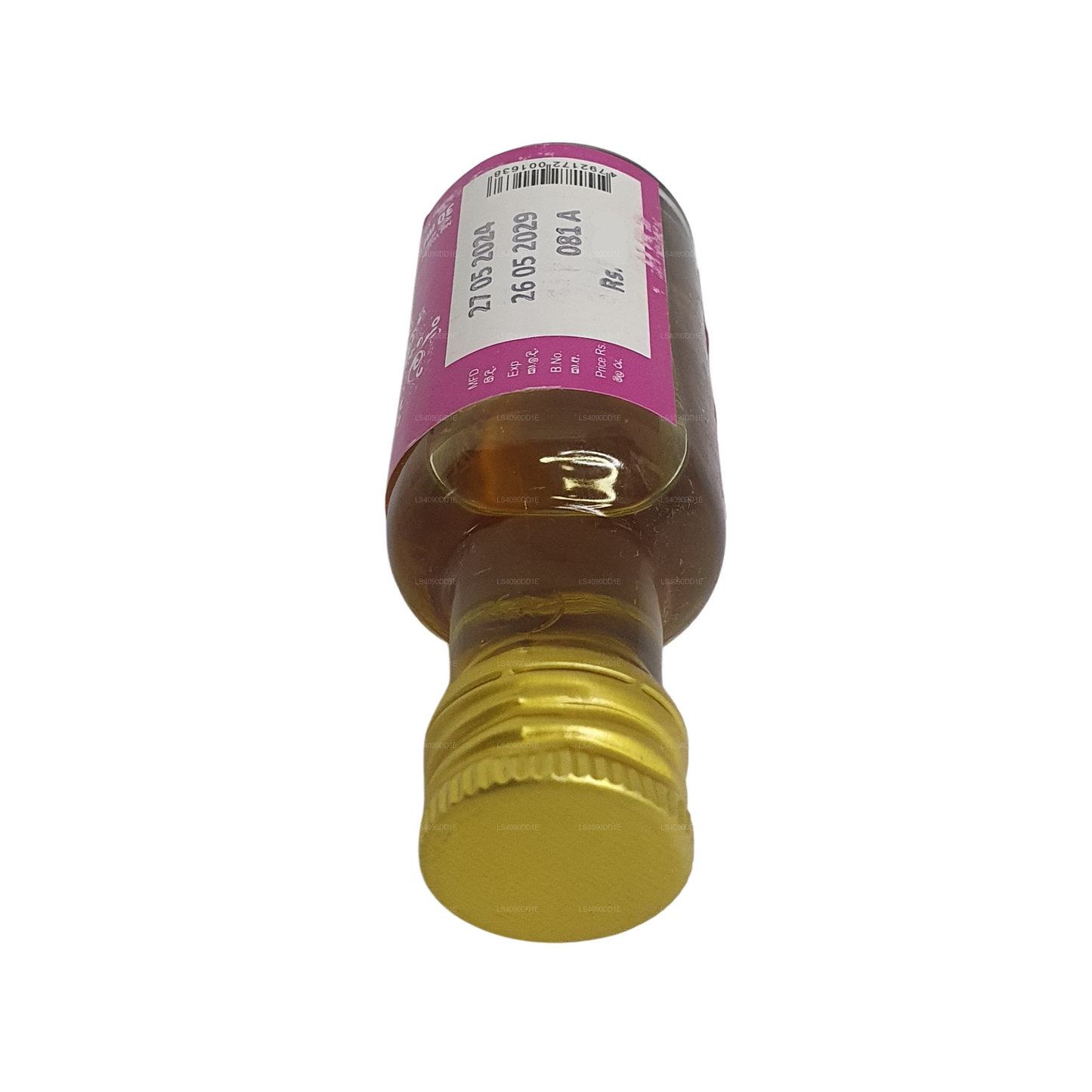 Siddhalepa Seethodaka-olie