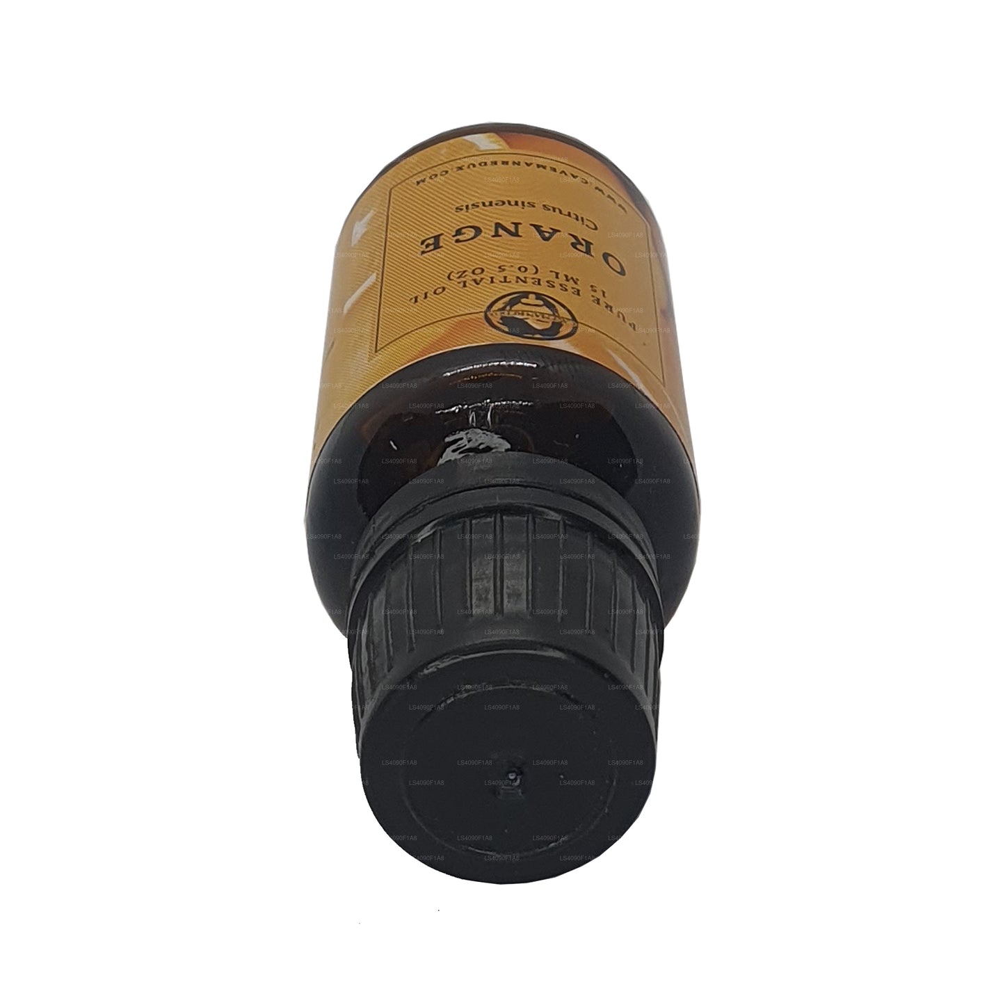 Lakpura Orange etherische olie (15 ml)