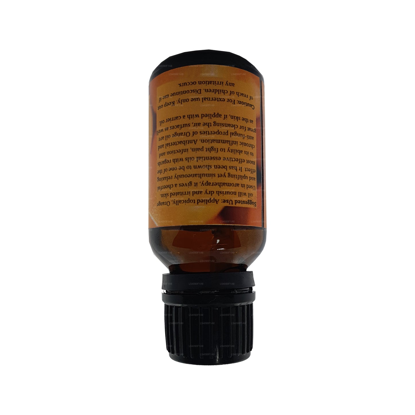 Lakpura Orange etherische olie (15 ml)
