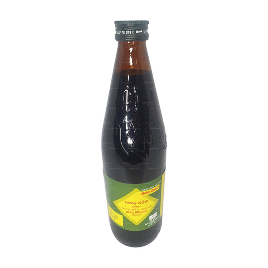 Link Akalapalitha-olie