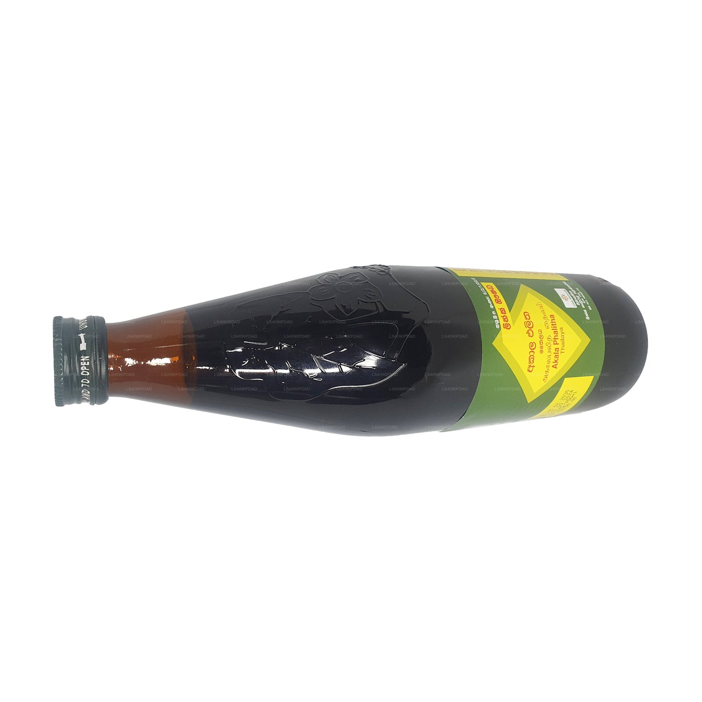 Link Akalapalitha-olie