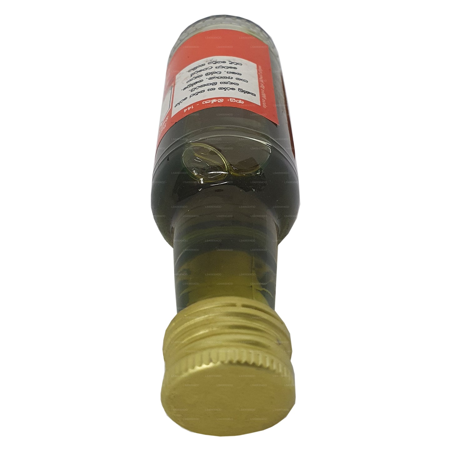 Gampaha Wickramarachchi Thripala-olie