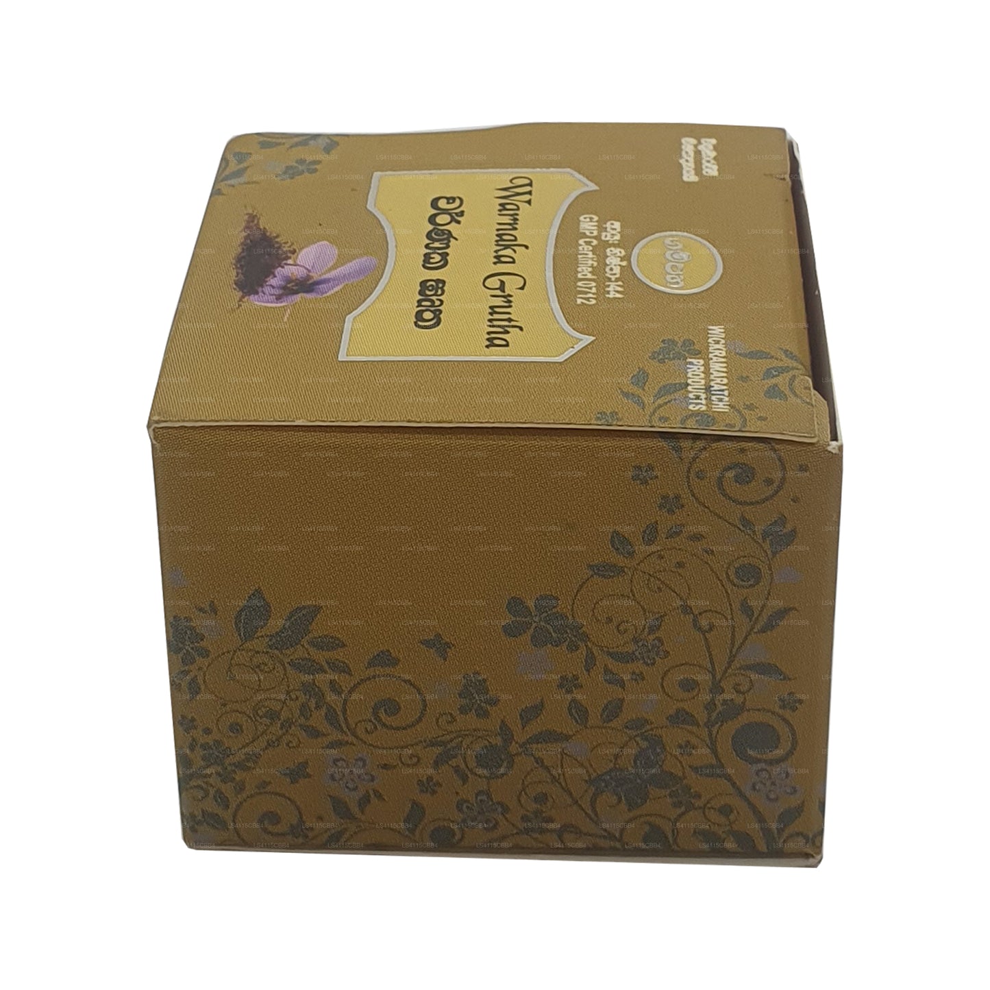 Gampaha Wickramarachchi Warnaka Grutha Lepa (20 g)