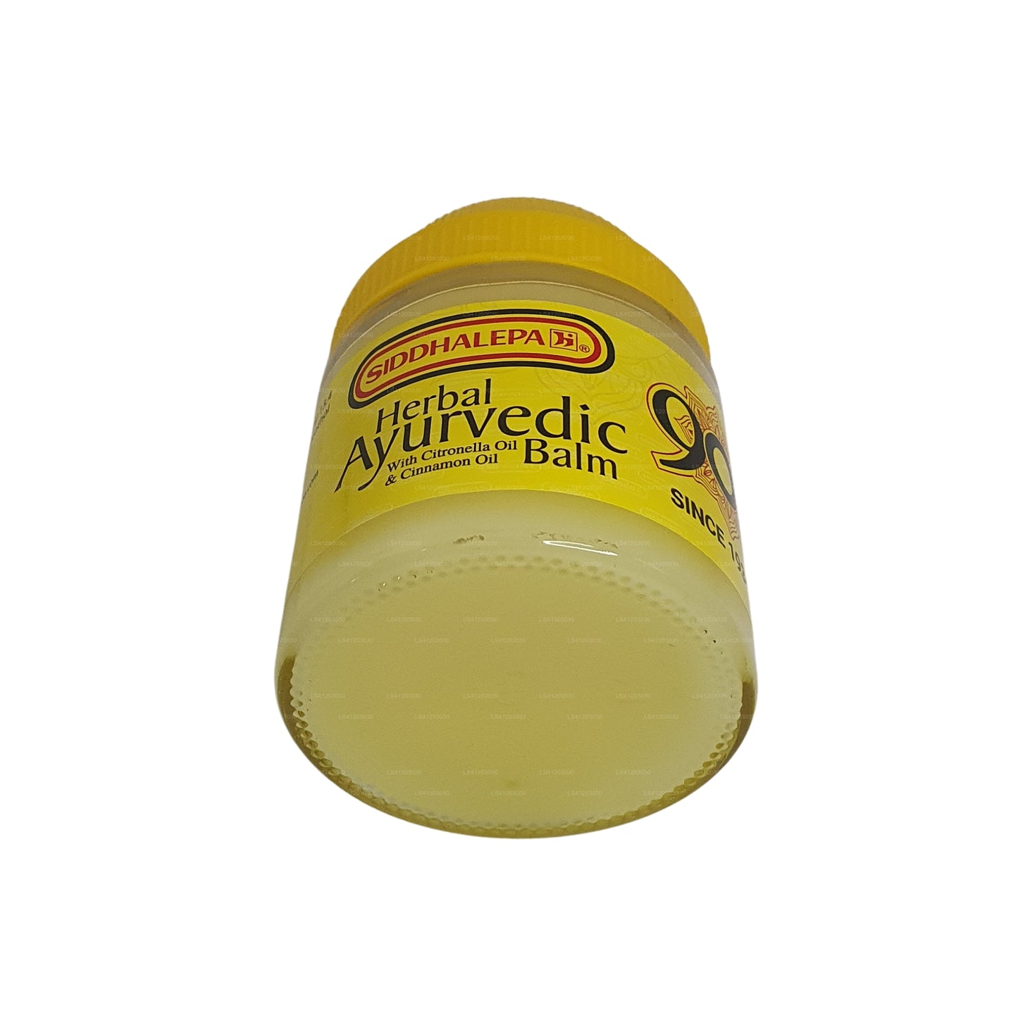 Siddhalepa Ayurveda kruidenbalsem