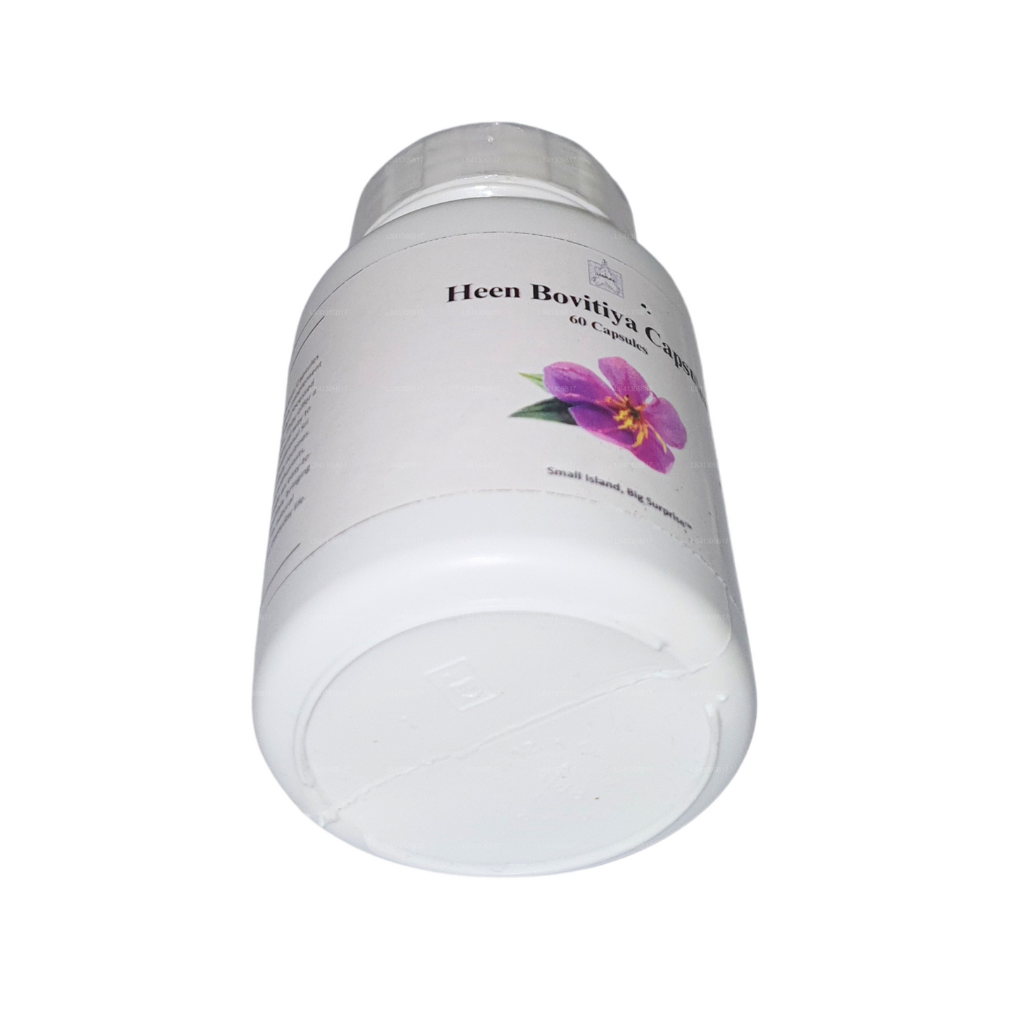 Lakpura Heen Bovitiya capsules (60 capsules)