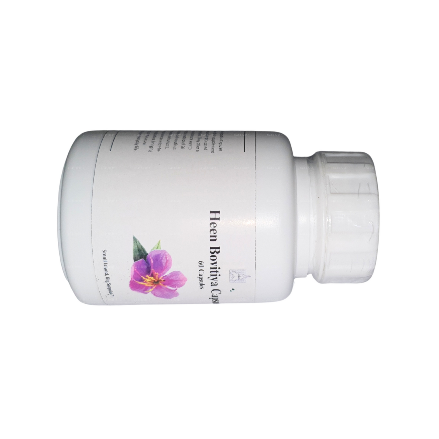 Lakpura Heen Bovitiya capsules (60 capsules)