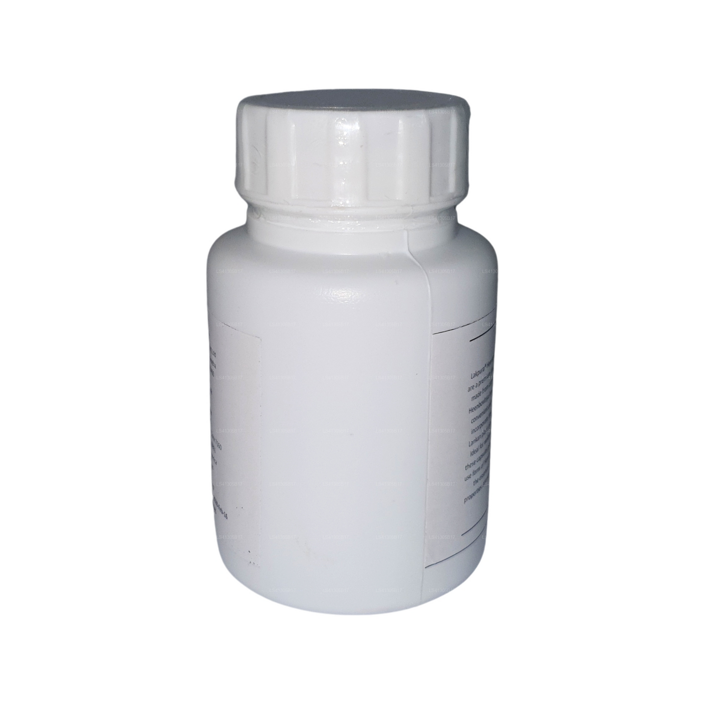Lakpura Heen Bovitiya capsules (60 capsules)
