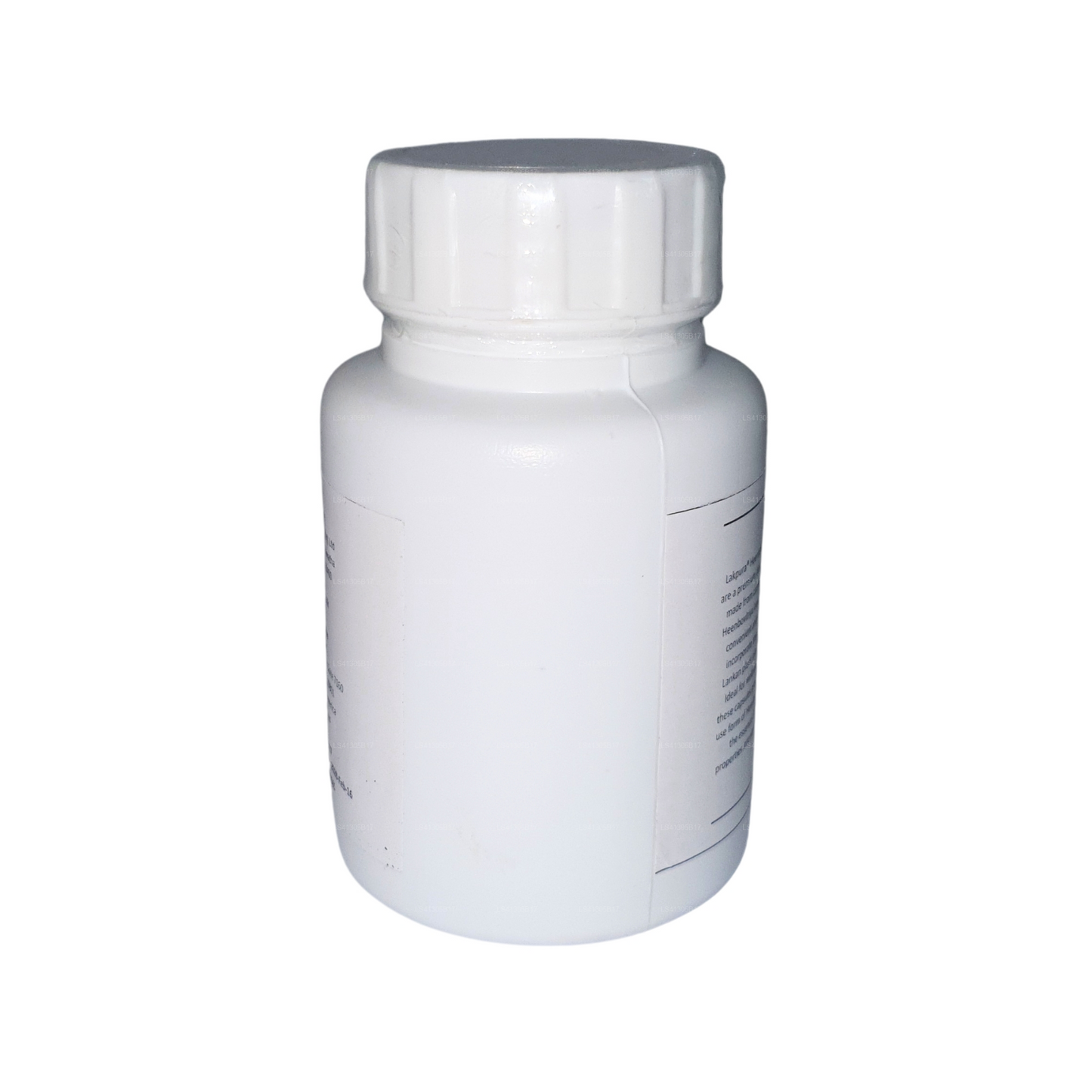 Lakpura Heen Bovitiya capsules (60 capsules)