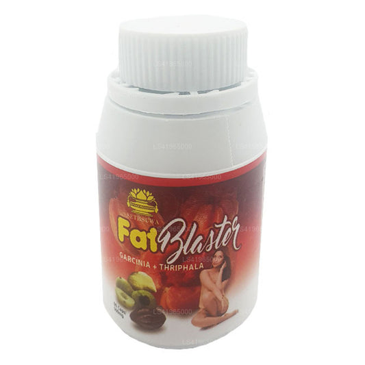 Sethsuwa Fat Blaster-capsules (90 capsules)