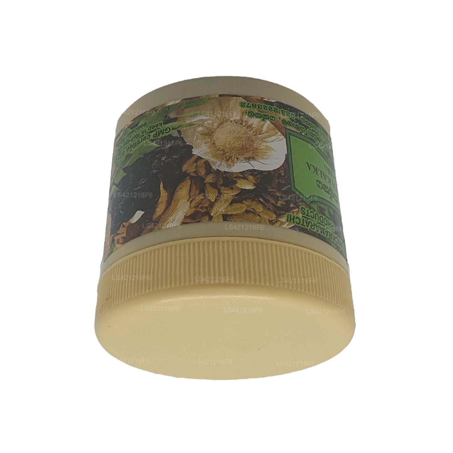 Gampaha Wickramarachchi Goraka Karapincha Kalka (100g)