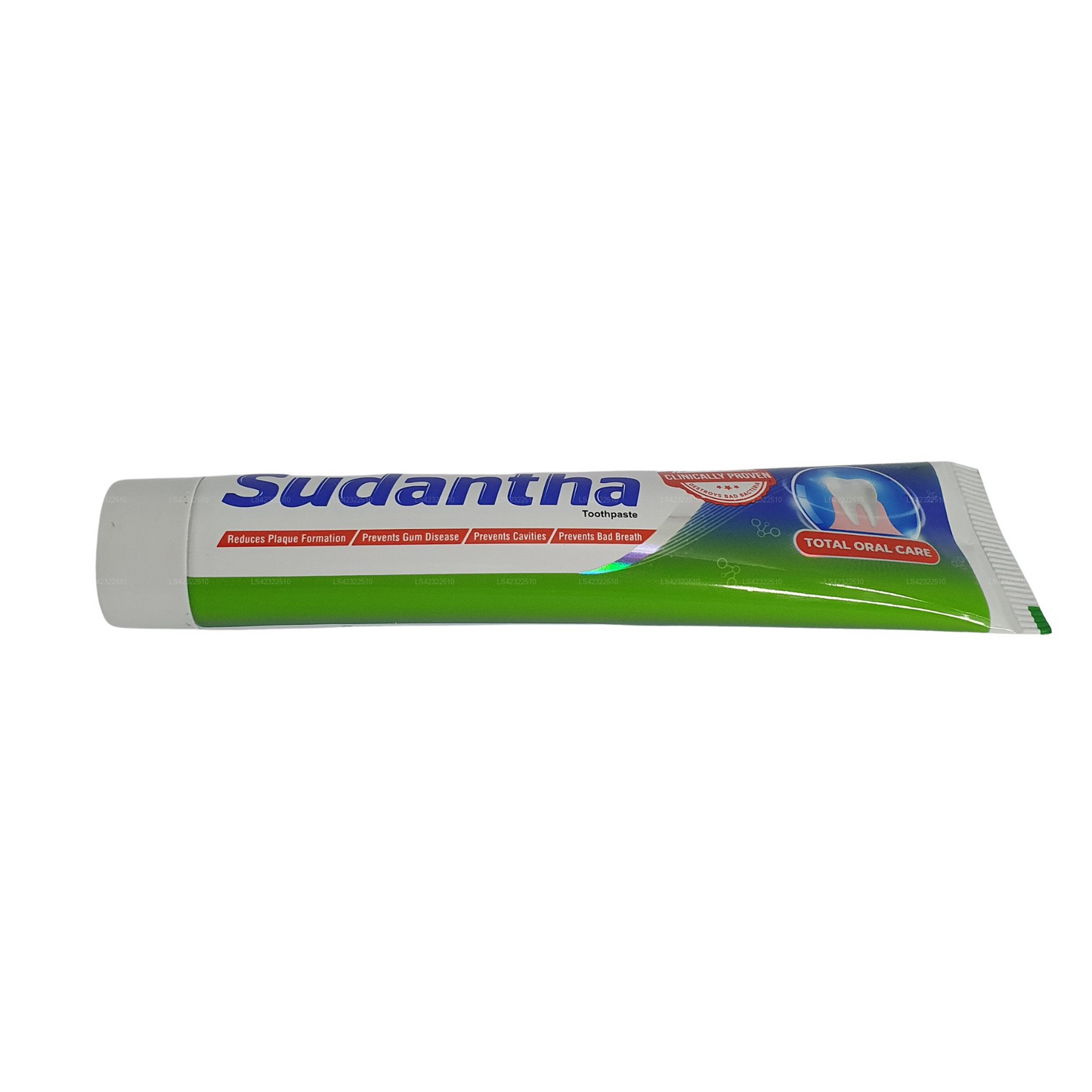 Link Sudantha kruidentandpasta