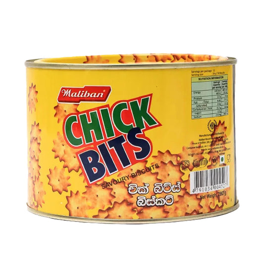 Maliban Chicken Bits (280 g)