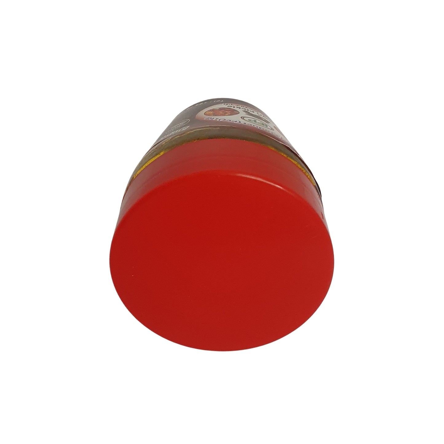 Luxmy Garnalenpickle (200 g)