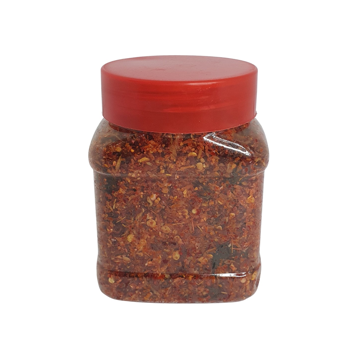 Luxmy Garnalen Sambal (200 g)