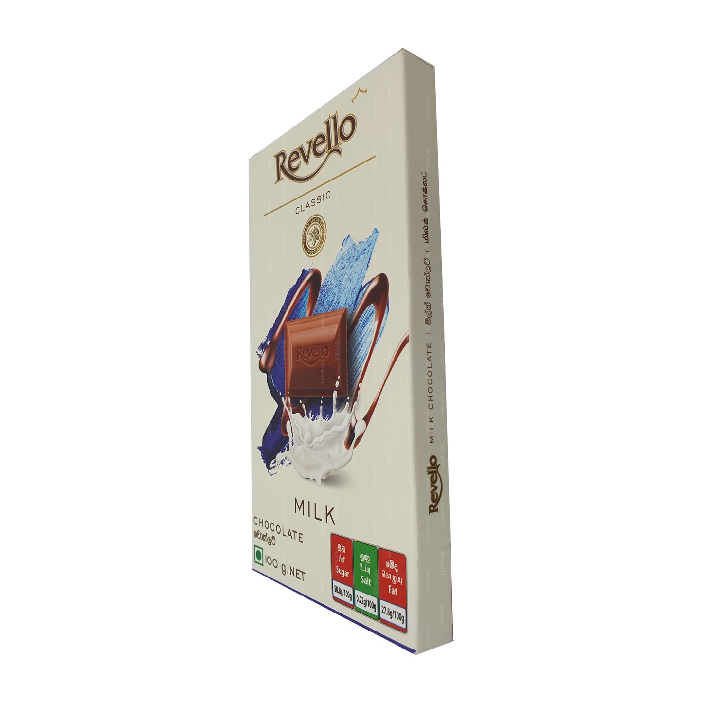 Revello melkchocolade