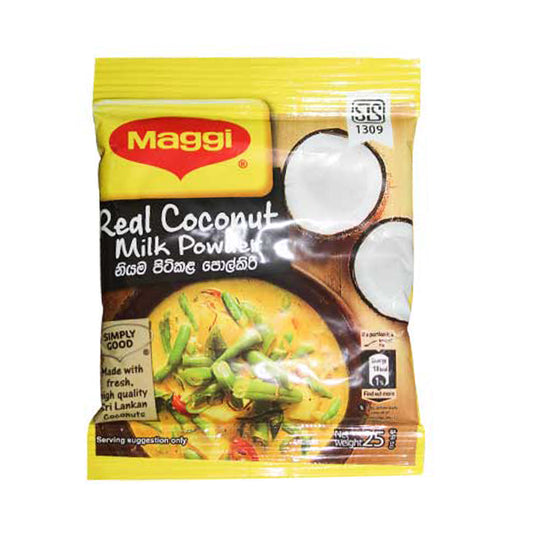 Maggi kokosmelkpoeder (25 g)