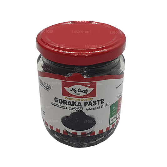 Mc Currie Goraka-pasta (250 g)
