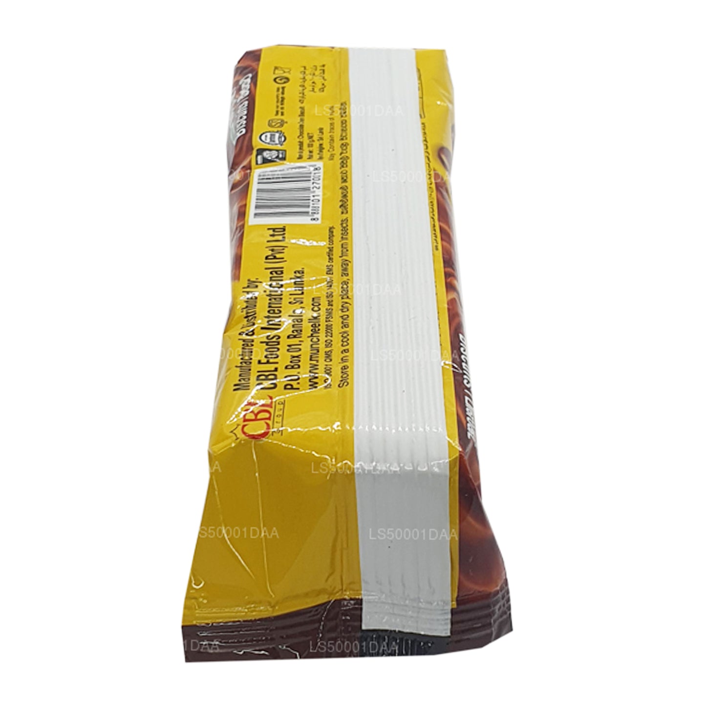 Munchee chocoladeroomkoekjes (100 g)