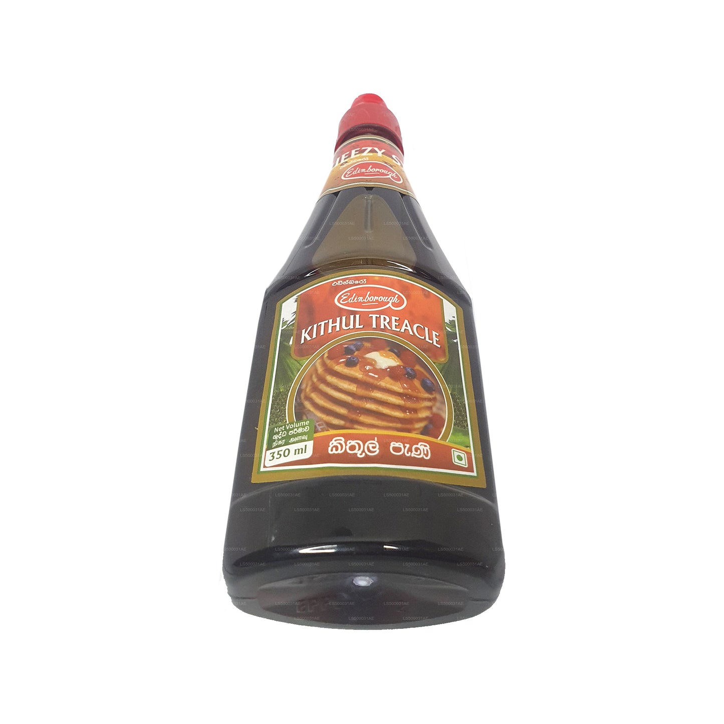 Edinburgh Kithul Treacle