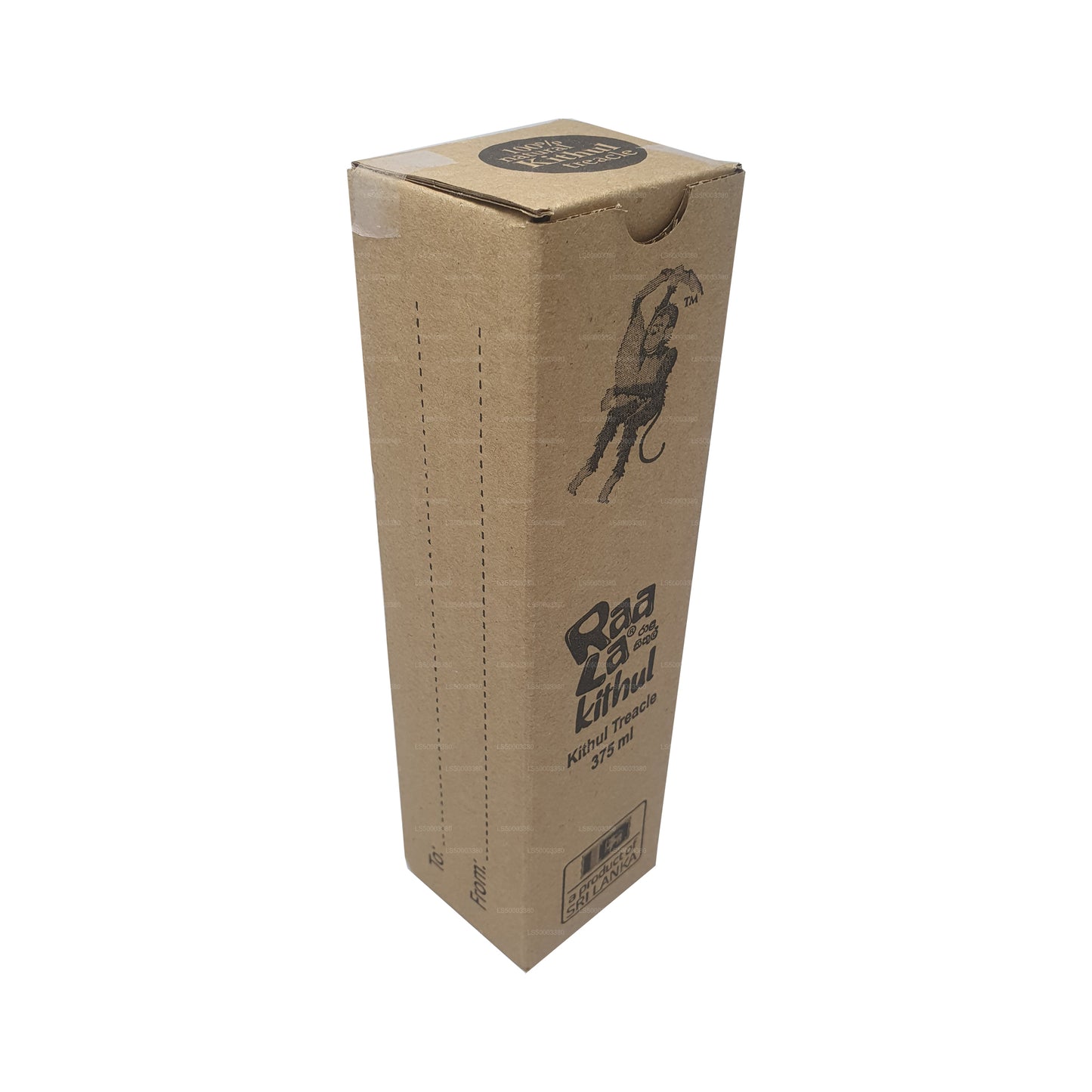 Raala Kithul Stroop (375 ml)