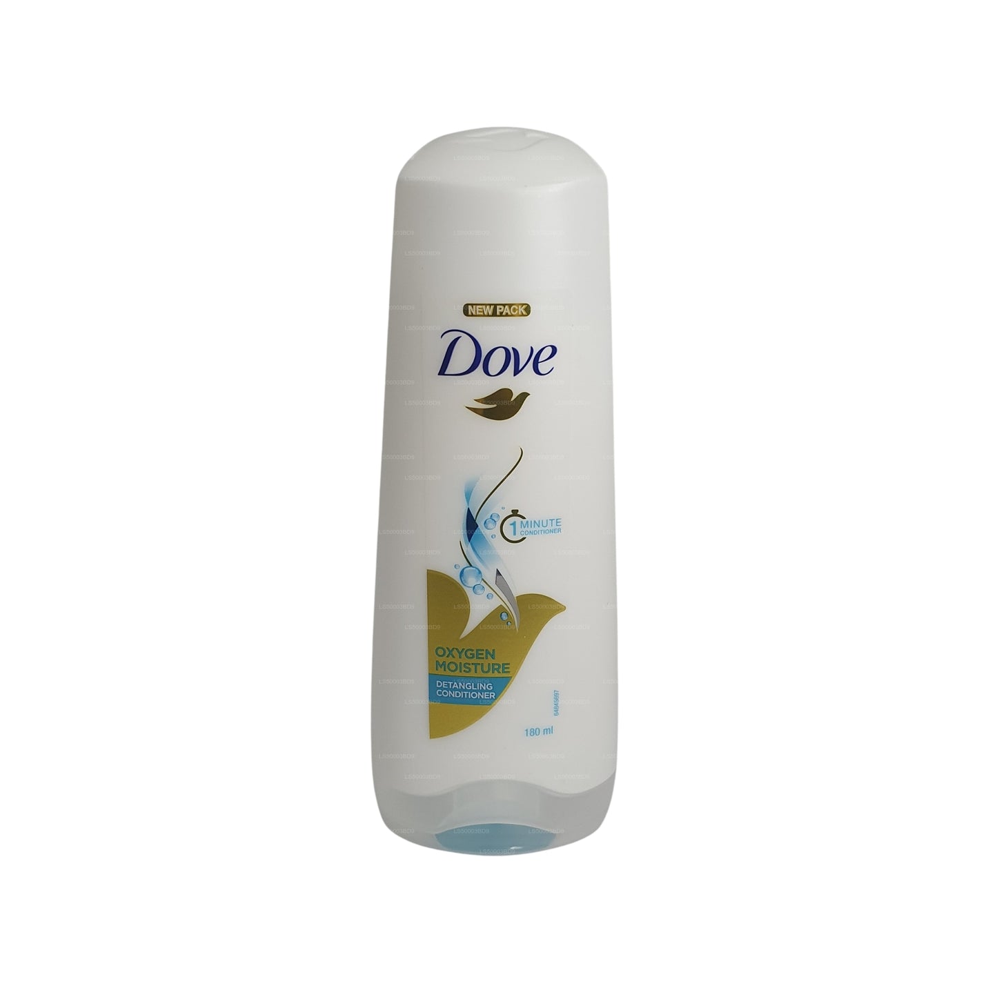 Dove Oxygen Moisture Conditioner (180 g)