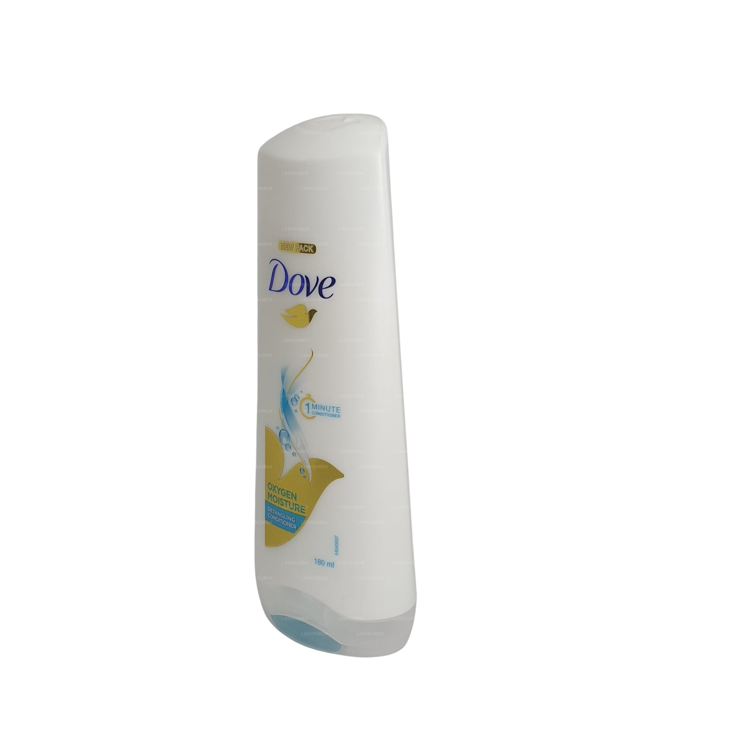 Dove Oxygen Moisture Conditioner (180 g)