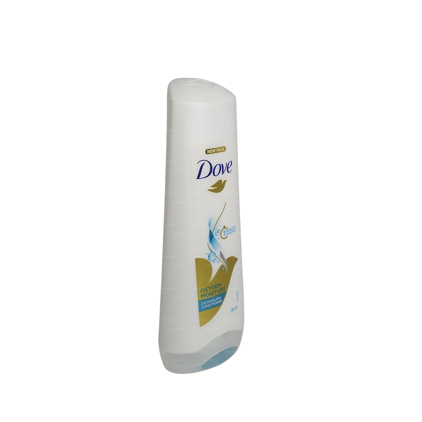 Dove Oxygen Moisture Conditioner (180 g)