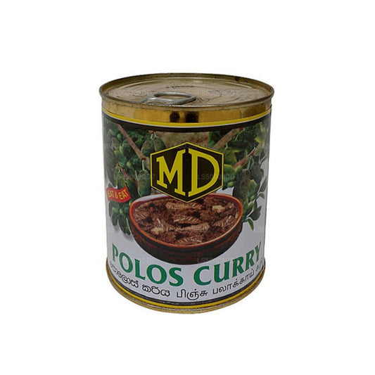 MD Polos Curryblik (520 g)