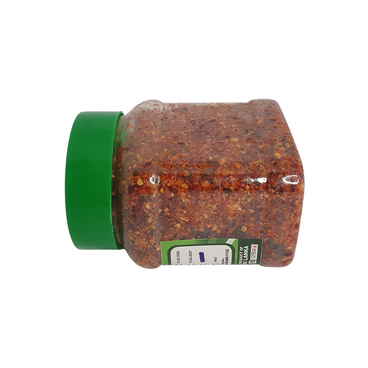 Luxmy Groentesambal (200g)