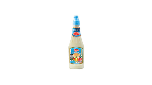 Mayonaise uit Edinburgh (350 g)