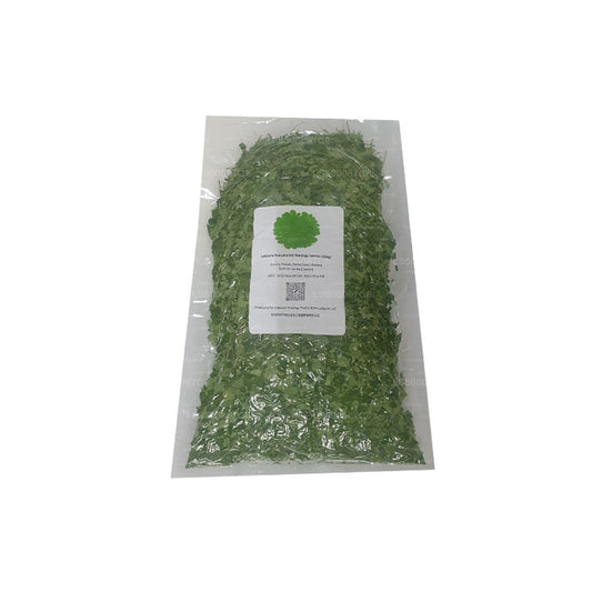 Lakpura gedehydrateerde Moringabladeren (250 g)