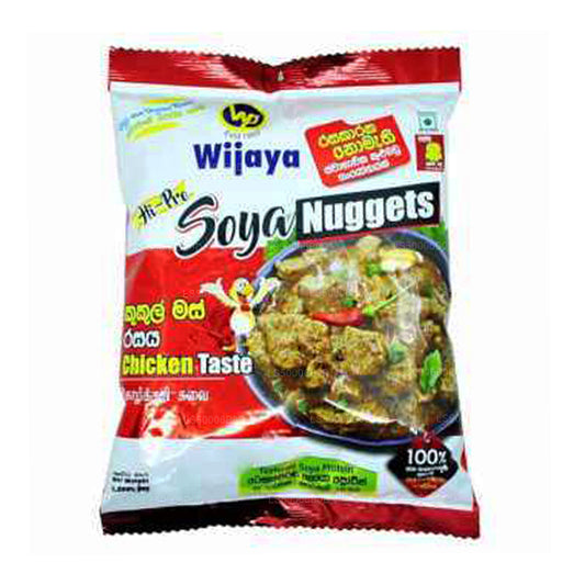 Wijaya Soya Nuggets - Chicken Taste