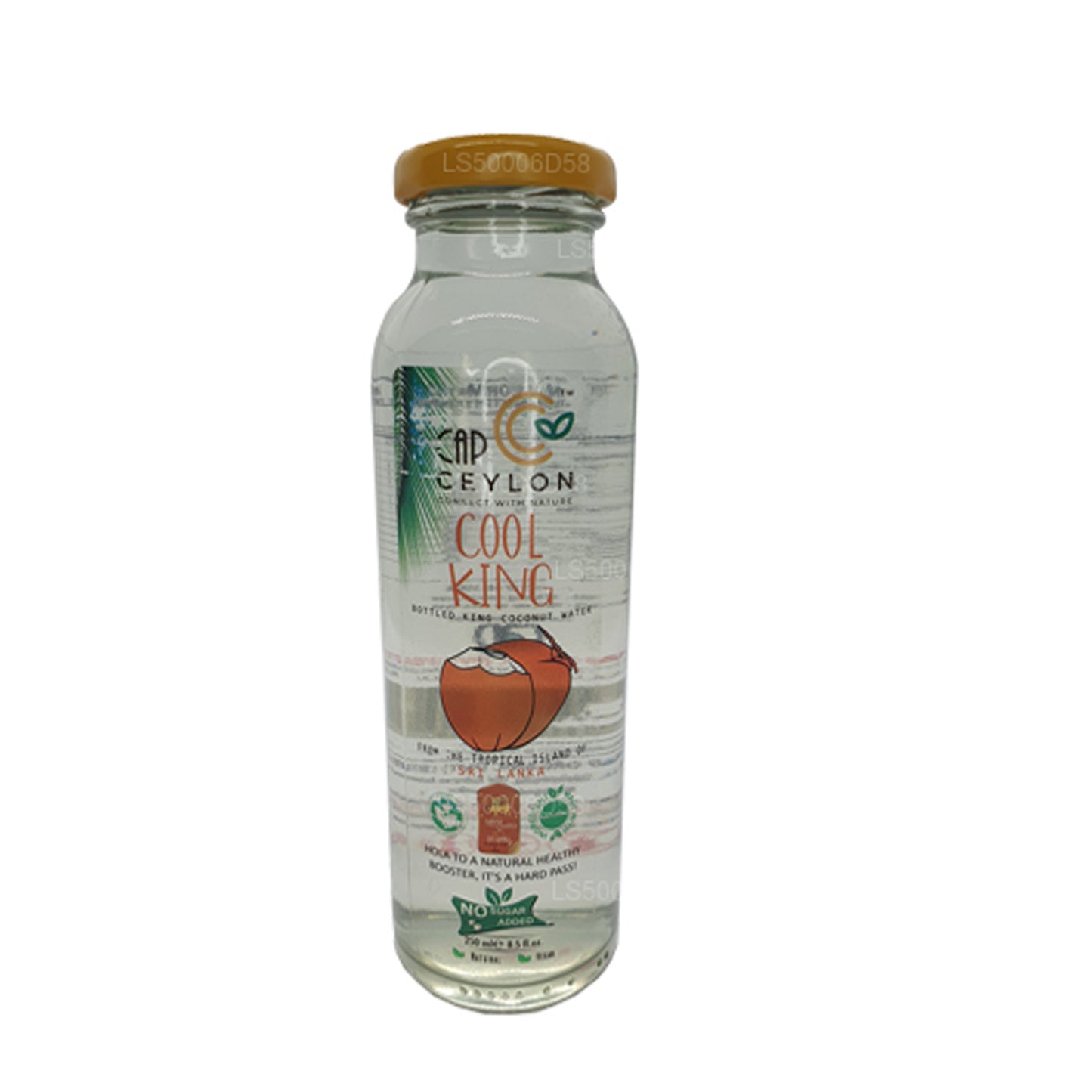 Lakpura Cool King (250 ml)