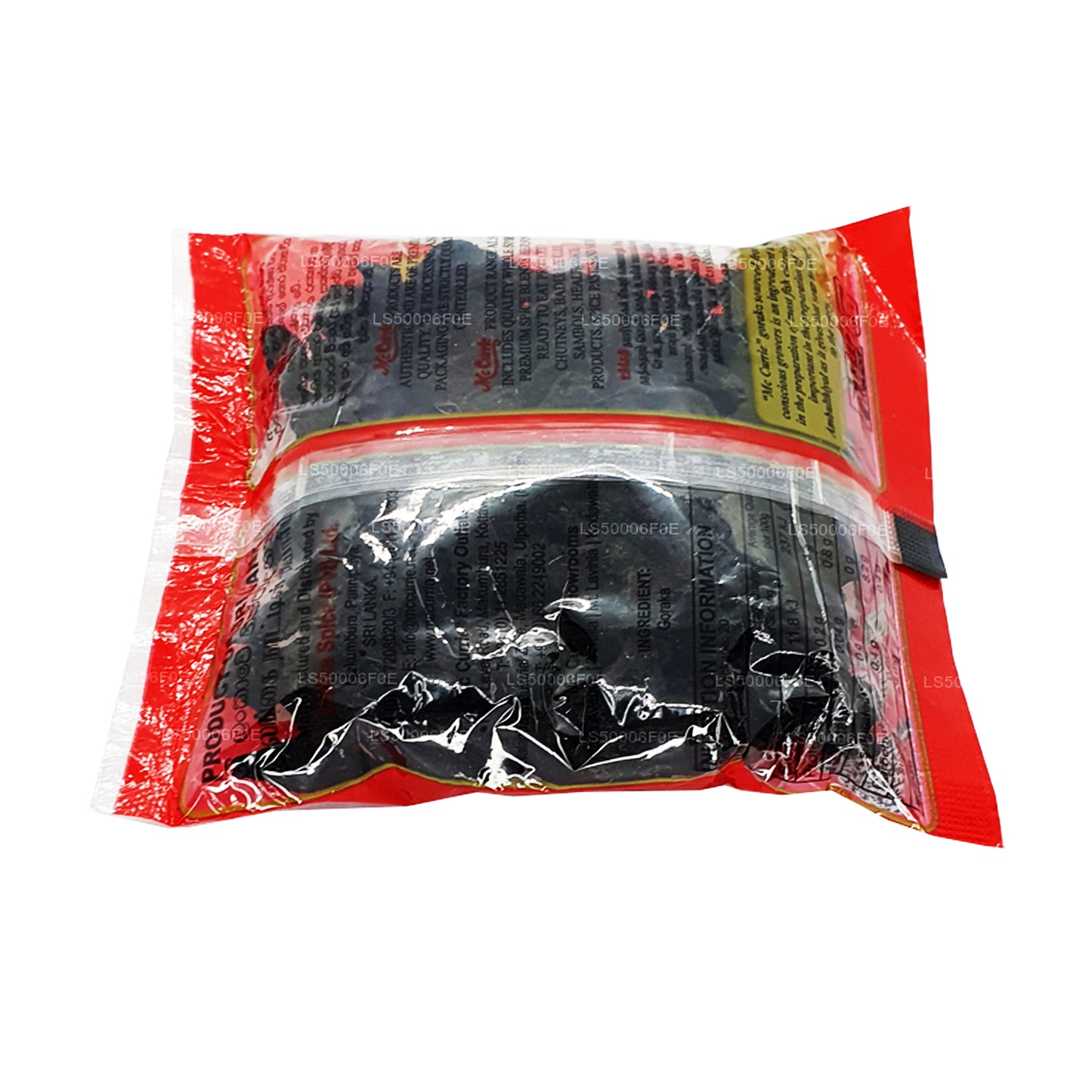 Mc Currie Goraka Whole (100 g)