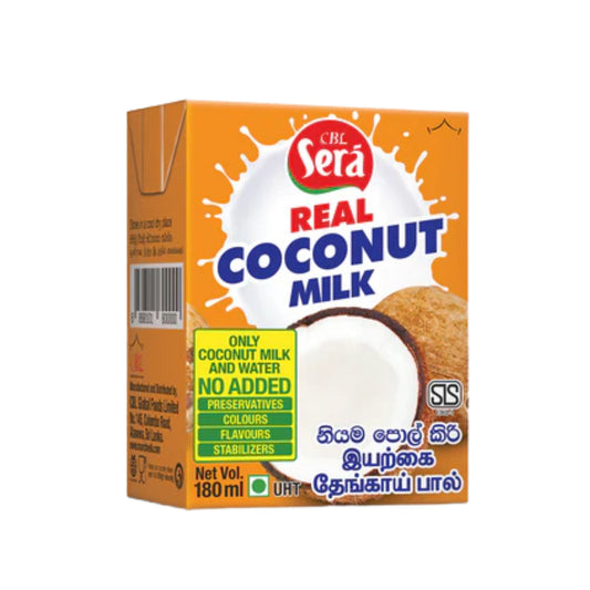 Sera Kokosmelk
