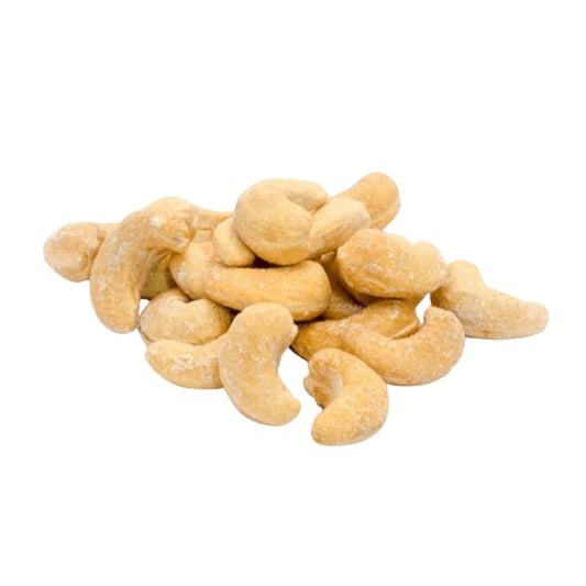 Lakpura® Knoflook Cashewnoten