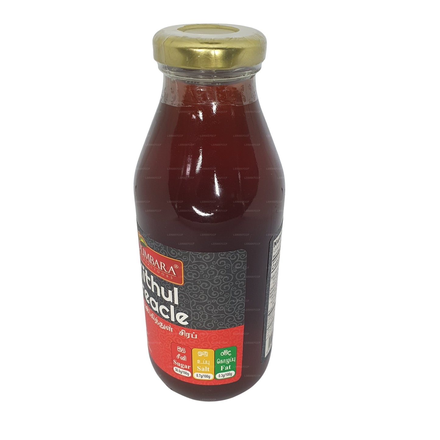 Dumbara Kithul Treacle (340ml)