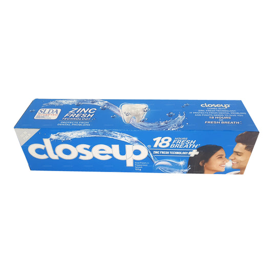Close Up Act Gel Pmnt Splash (120 g)