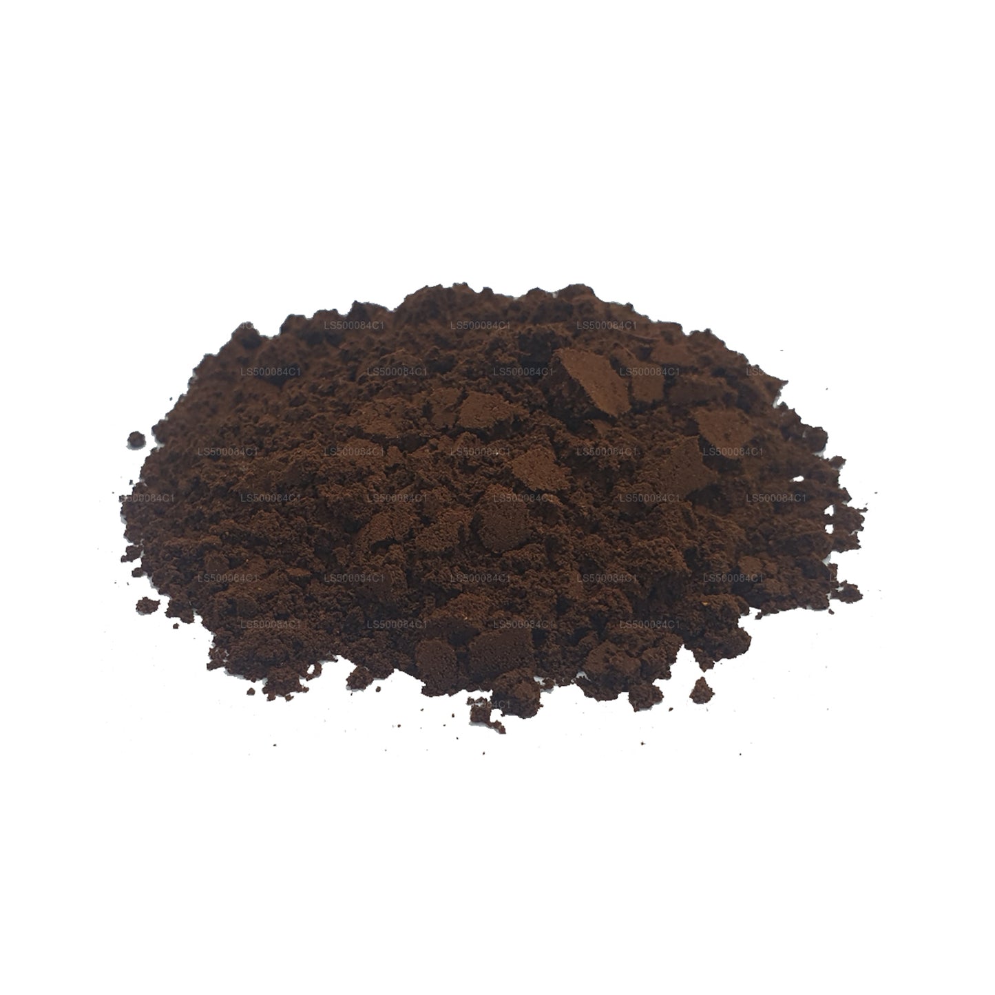 Lakpura Ceylon zwarte koffiepoeder (50 g)